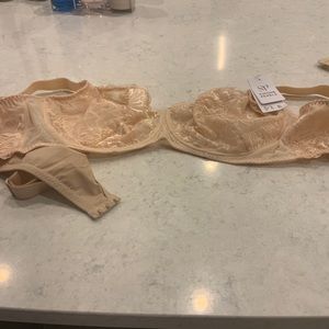 Simone Perele bra